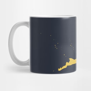 MTB Mountain Biking Road Cycling Lover Mug